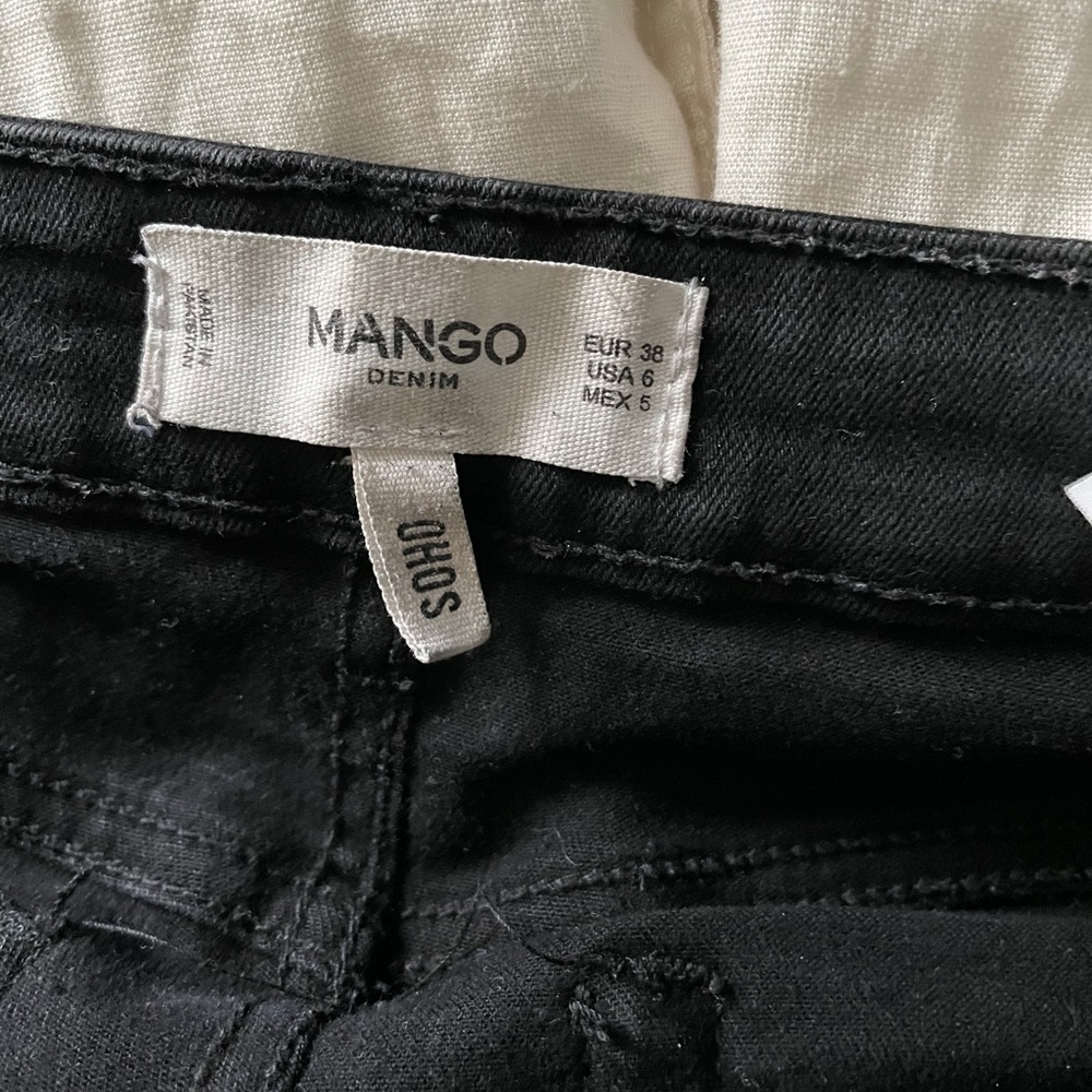 Mango Jean - Picture 4 of 4